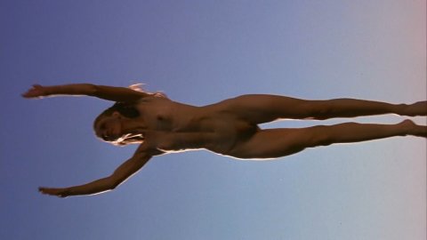 Robyn Adamson, Anna Gunn, Mary Steenburgen - Sexy Scenes in Nobody's Baby (2001)