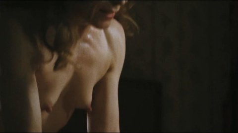 Alice Krige, Shannon Murphy, Salma Hayek - Sexy Scenes in Lonely Hearts (2006)