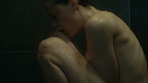 Julie Moulier - Sexy Scenes in Our Wonderful Lives (2019)