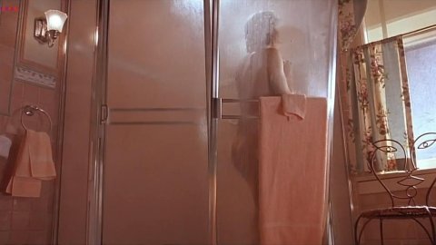 Meg Ryan - Sexy Scenes in Man in Love (1994)