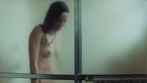 Ailin Salas - Sexy Scenes in Boni Bonita (2018)