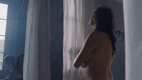Blanca Romero - Sexy Scenes in The Light of Hope (2017)