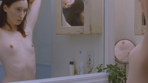 Anna Cordell - Sexy Scenes in Rubber Heart (2017)