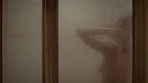 Piercey Dalton - Sexy Scenes in The Open House (2018)