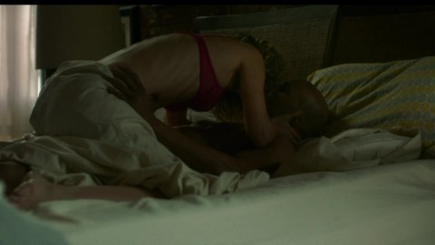 Laura Dern - Sexy Scenes in The Tale (2018)