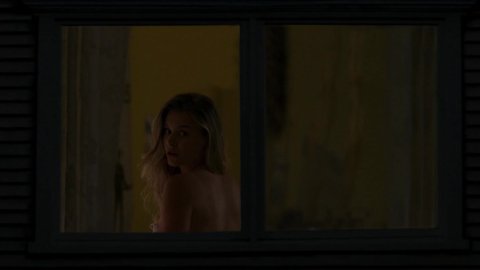 Tiera Skovbye - Sexy Scenes in Summer of 84 (2018)