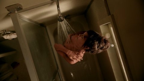Thandie Newton - Sexy Scenes in Rogue s01e06-07 (2013)