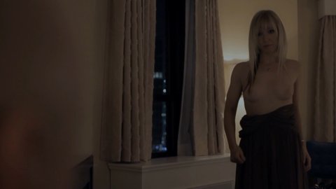 Jessica Jarvis - Sexy Scenes in Faith in Destiny (2012)