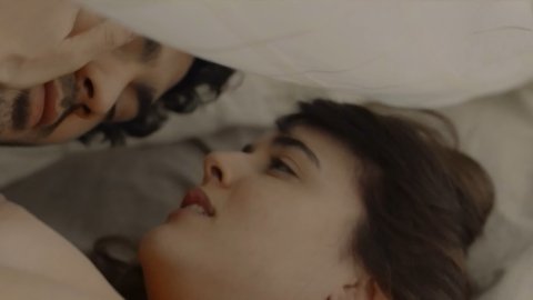 Adriana Ugarte, Silvia Alonso - Sexy Scenes in Mirage (2018)