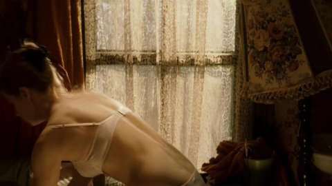 Amy Adams - Sexy Scenes in Leap Year (2010)