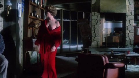Isabelle Huppert - Sexy Scenes in My Best Friend's Girl (1983)