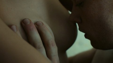 Pornchanok Mabklang - Sexy Scenes in A Prayer Before Dawn (2017)