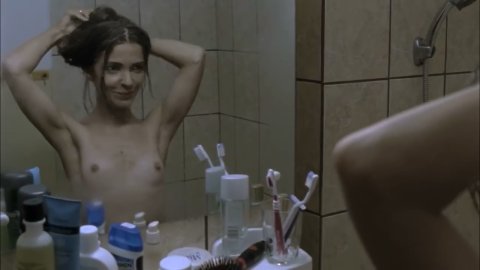 Carmen Lopazan - Sexy Scenes in The Other Irene (2009)