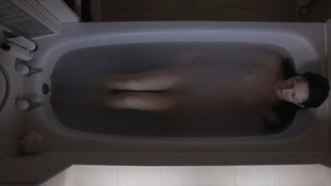 Eaoifa Forward, Rachel Warren - Sexy Scenes in The Snare (2017)