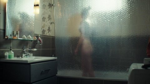 Svetlana Khodchenkova - Sexy Scenes in Sterva s01e01 (2016)
