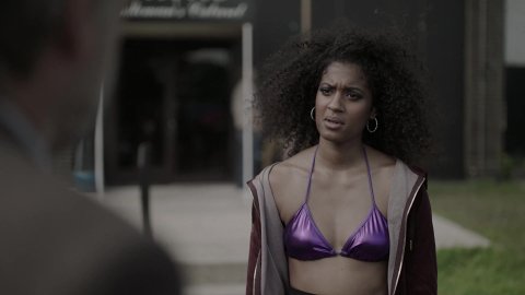 Alexis Nichole Smith - Sexy Scenes in The Sinner s02e06 (2018)