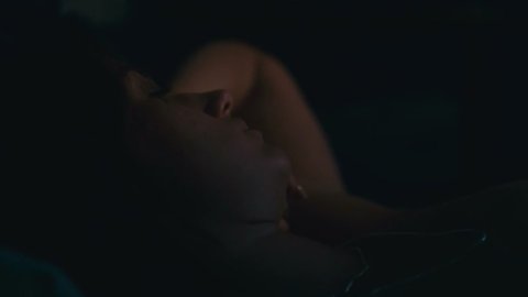 Danica Curcic - Sexy Scenes in Petit A (2018)