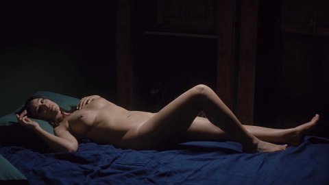 Monica Bellucci - Sexy Scenes in A Burning Hot Summer (2011)