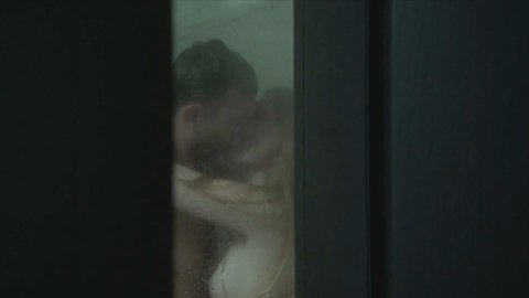 Paulina Chapko - Sexy Scenes in Illegals s01e02 (2018)