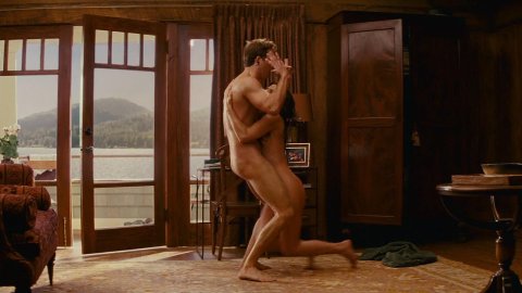 Sandra Bullock - Sexy Scenes in The Proposal (2009)