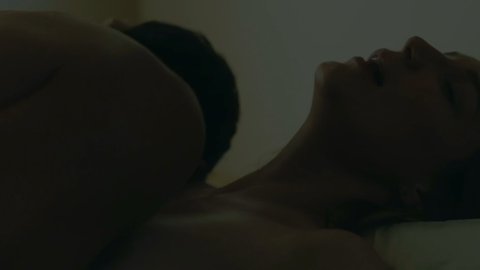 Tania Nolan, Rachel Crowl - Sexy Scenes in And Then There Was Eve (2017)