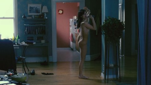 Leah Cairns - Sexy Scenes in 88 Minutes (2007)