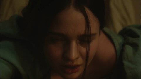 Aisling Franciosi - Sexy Scenes in The Nightingale (2018)