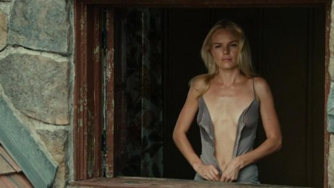 Kate Bosworth - Sexy Scenes in Straw Dogs (2011)