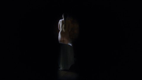 Romola Garai - Sexy Scenes in The Miniaturist (2017)
