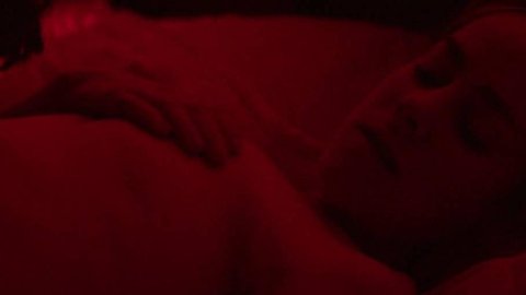 Jena Malone - Sexy Scenes in Bottom of the World (2017)