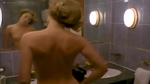 Patsy Kensit - Sexy Scenes in Twenty-one (1991)