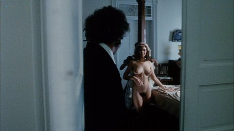 Susan George, Brenda Sykes, Laura Misch Owens, Reda Wyatt - Sexy Scenes in Mandingo (1975)