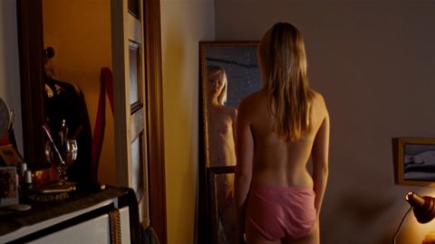 Adelaide Clemens, Bojana Novakovic - Sexy Scenes in Generation Um... (2012)