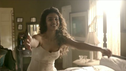 Radhika Apte - Sexy Scenes in Ahalya (2015)