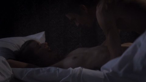 Sara K. Edwards - Sexy Scenes in Alterscape (2018)