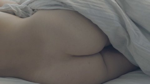 Mette Alvang - Sexy Scenes in The Last Girl (2015)
