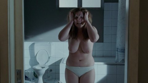 Kate Bell, Ruth Bradley, Miranda Otto - Sexy Scenes in In Her Skin (2009)