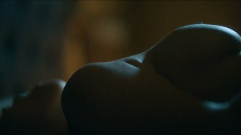 Carol Rovira - Sexy Scenes in Presunto Culpable s01e02-05 (2018)