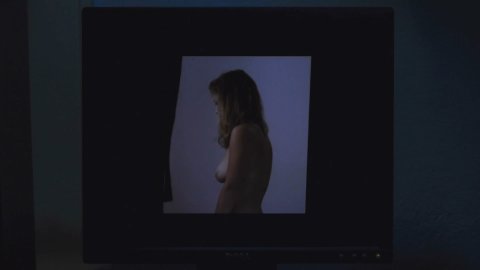 Maria Bea Travis - Sexy Scenes in Frames (2012)