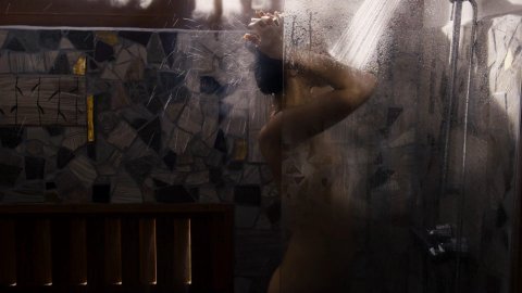 Doona Bae - Sexy Scenes in Sense8 s02e03-04 (2017)