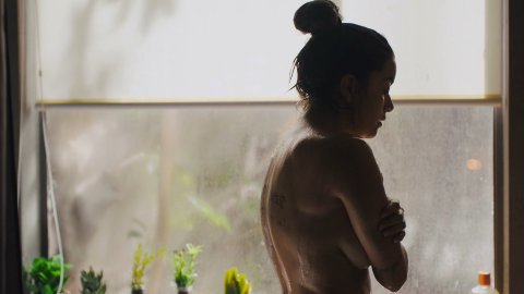 Paulina Gaitan - Sexy Scenes in Diablo Guardián s02e01-05 (2019)