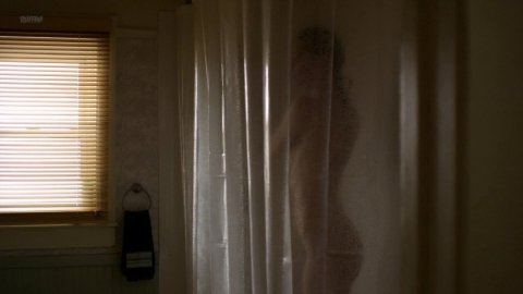 Michelle Monaghan - Sexy Scenes in The Path s03e01 (2018)