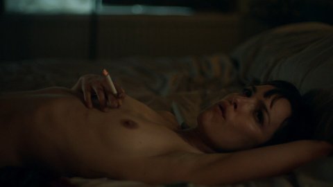 Jody Balfour - Sexy Scenes in Rellik s01e05 (2017)