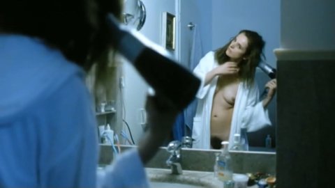 Cristin Konig - Sexy Scenes in Half Hours (2007)