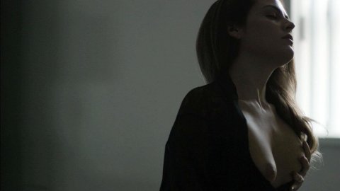 Riley Keough - Sexy Scenes in The Girlfriend Experience s01e11-12 (2016)