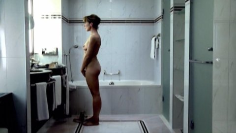 Katarzyna Herman - Sexy Scenes in In a Bedroom (2012)