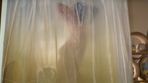 Lily Sullivan - Sexy Scenes in I Met a Girl (2020)