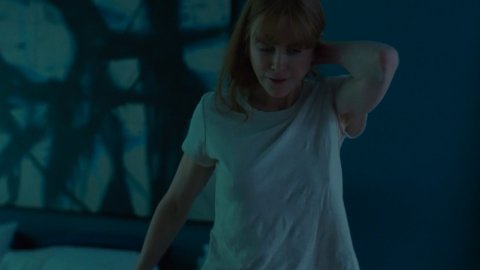 Nicole Kidman - Sexy Scenes in Big Little Lies s02e01 (2019)