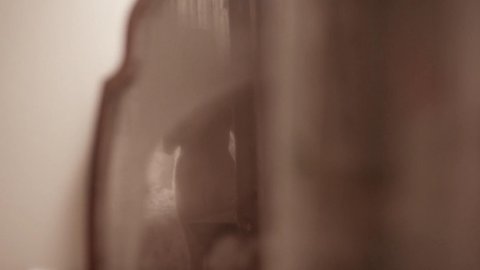 Maggie Grace - Sexy Scenes in The Scent of Rain & Lightning (2017) #2