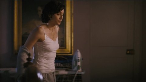 Kristin Scott Thomas - Sexy Scenes in Keeping Mum (2005)